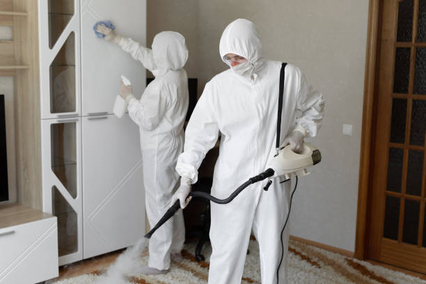 24/7 Emergency Infectious Disease Decontamination experts in Orrs Island, ME
